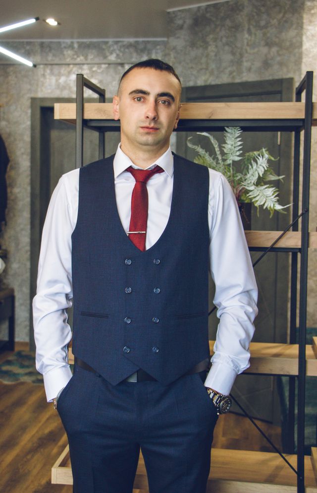 Team member 3